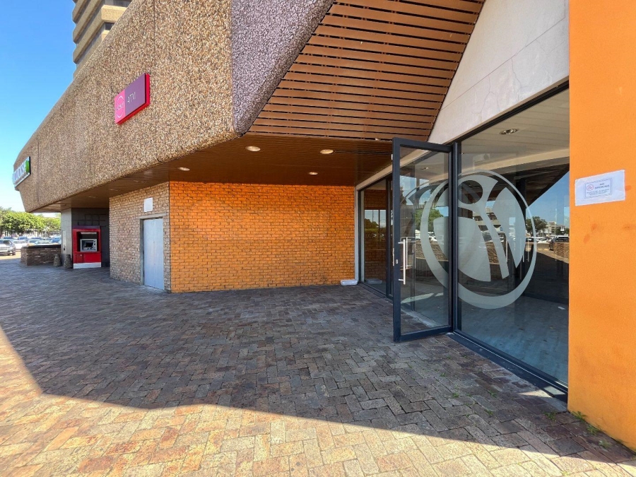 To Let commercial Property for Rent in Bellville Central Western Cape